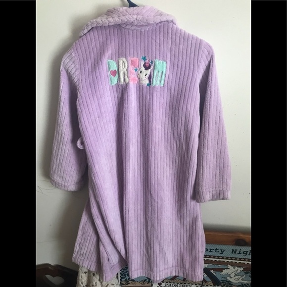 Joe Boxer Pony Robe - Picture 3 of 6